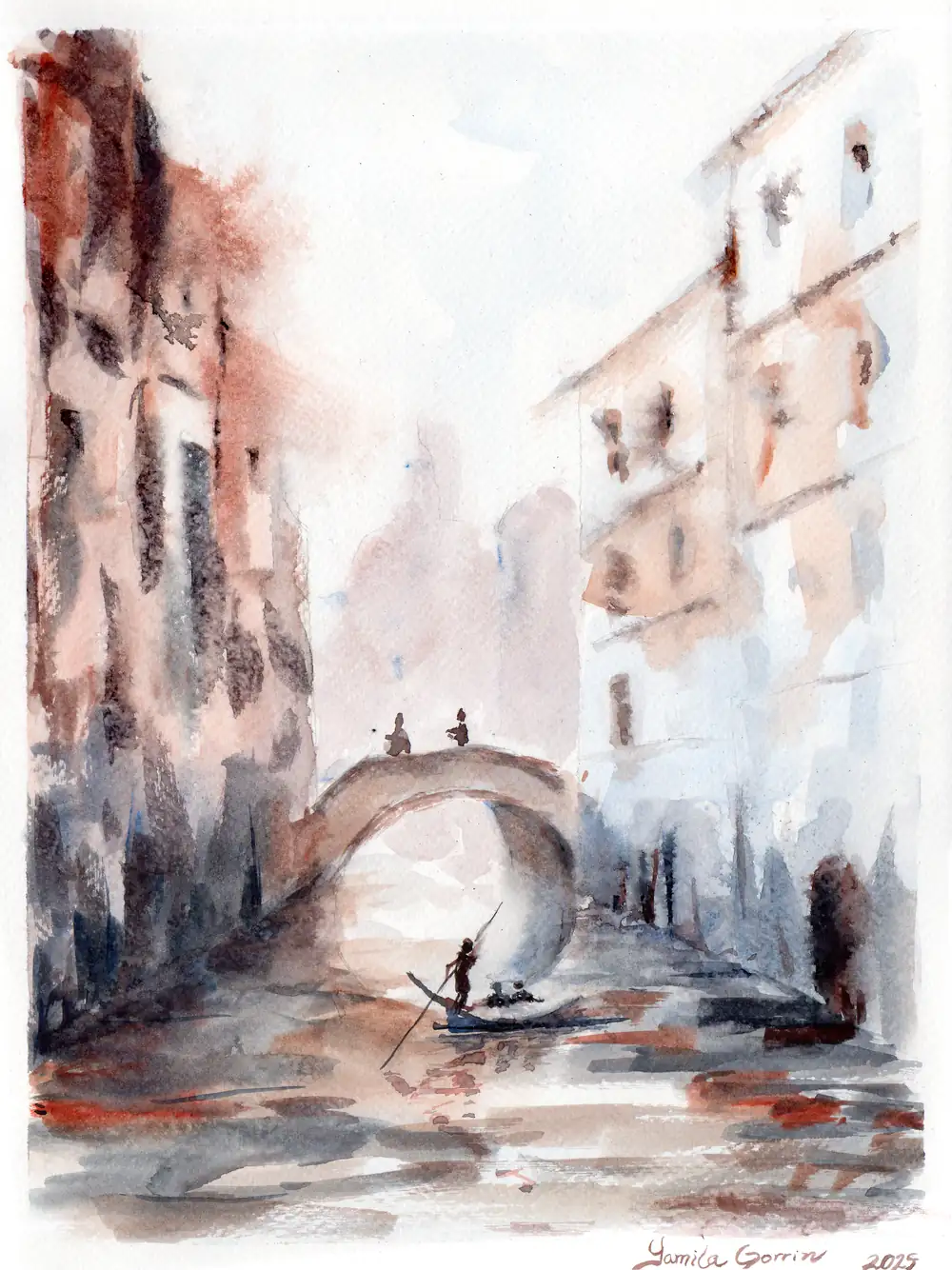 Venesia_Yamila_Gorrin